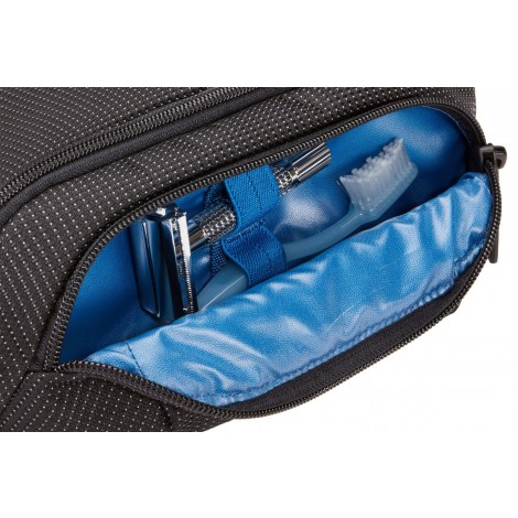 Thule | Fits up to size "" | Toiletry Bag | Crossover 2 | Toiletry Bag | Black | Waterproof - 3